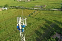 Phủ sóng 283 điểm chưa có internet di động trong tháng 9 để phục vụ học trực tuyến