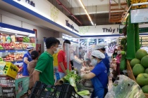 Những cơ sở kinh doanh nào tại 19 quận, huyện ở Hà Nội được mở lại từ 12h ngày 16/9?