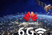 Huawei tham vọng dẫn đầu công nghệ 6G