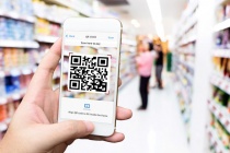 Hà Nội: Các cơ sở kinh doanh phải tạo điểm quét QR Code 