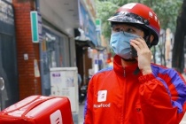 TP.HCM: Tiếp tục bổ sung thông tin giấy đi đường