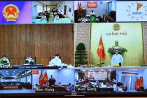 Triển khai các trạm y tế lưu động tại xã, phường, thị trấn đang thực hiện Chỉ thị 16/CT-TTg