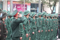 Điểm chuẩn của các trường quân đội và công an năm 2021