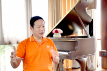 FPT mở trường nuôi dạy 1.000 trẻ em mồ côi do Covid-19