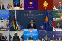 Đẩy nhanh phục hồi kinh tế ASEAN và hội nhập kinh tế số
