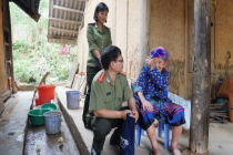 Vững vàng thế trận lòng dân - Kỳ 3: Son sắt một niềm tin