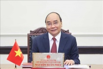Việt Nam là bạn, là đối tác tin cậy của cộng đồng quốc tế