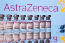 Giữ nguyên khoảng cách giữa 2 mũi tiêm AstraZeneca từ 8 - 12 tuần