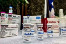 Bộ Y tế phê duyệt có điều kiện vaccine Abdala
