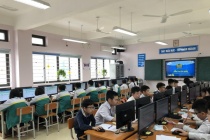 Nhiều tỉnh thành đồng loạt khởi động Đấu trường toán học năm học 2021-2022