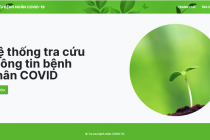 HCA ra mắt ứng dụng tra cứu thông tin người mất vì COVID-19 tại TP.HCM