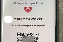 Khoảng 2 triệu dữ liệu tiêm chủng COVID-19 chưa được cập nhật