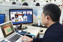 Anh: Sử dụng công nghệ chatbot để xét duyệt hồ sơ đại học