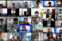 Đồng Tháp: 52 thí sinh tham gia Hội thi Tin học trẻ thông qua hình thức trực tuyến