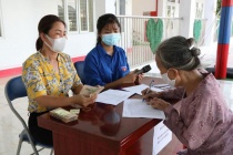 Hà Nội: Chi hơn 1.161 tỷ đồng hỗ trợ an sinh cho gần 2,91 triệu lượt người