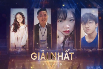 “Nền tảng phòng xếp hàng ảo cho bệnh viện” đoạt quán quân “AIoT Developer InnoWorks 2021”
