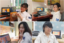 6 nhà vô địch quốc gia đại diện Việt Nam tham gia chung kết cuộc thi Vô địch Tin học văn phòng Thế giới