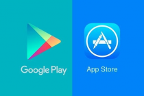 Nửa đầu năm 2021 có 813.000 ứng dụng bị xóa sổ trên Google Play Store và App Store
