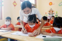 Đã có 25 tỉnh/thành đang tổ chức dạy học trực tiếp cho học sinh
