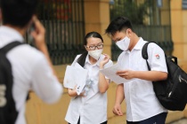 Có 61 thí sinh đạt 29,5 điểm trở lên trượt đại học năm 2021