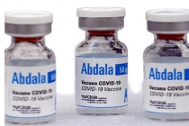 Mua 10 triệu liều vaccine Abdala ngừa COVID-19 của Cuba