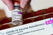 Bộ Y tế đồng ý rút ngắn khoảng cách giữa 2 mũi tiêm vaccine Astra Zeneca