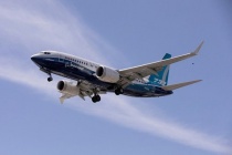 Cục Hàng không Việt Nam kiến nghị nhập khẩu máy bay Boeing 737 Max vào Việt Nam