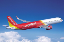 Sau soát xét, tài sản của Vietjet tăng hơn 1.200 tỷ đồng so với BCTC tự lập