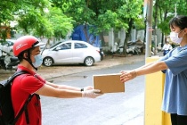 J&T Express Việt Nam hợp tác với các sàn thương mại điện tử quốc tế