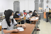 Trường Đại học đầu tiên tuyển thẳng thí sinh điểm cao vẫn trượt