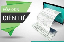 Tổng cục Thuế triển khai hóa đơn điện tử giai đoạn 1 tại 6 tỉnh