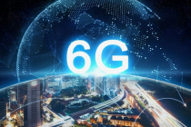 Anh đang nghiên cứu phát triển công nghệ 6G