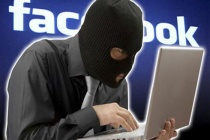 Nguy cơ mất thông tin cá nhân từ Facebook