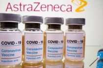 Italy viện trợ bổ sung thêm 796.000 liều AstraZeneca cho Việt Nam