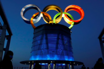 Dự kiến, Olympic mùa Đông Bắc Kinh sẽ bắt đầu vào ngày 4/2/2022