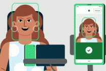 Google giới thiệu ứng dụng hỗ trợ người khuyết tật dùng smartphone