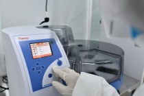 Bình Dương: Đưa hệ thống xét nghiệm rRT-PCR tự động vào vận hành
