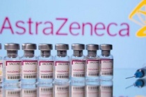 Nhật Bản tặng Việt Nam 400.000 liều vắc xin AstraZeneca