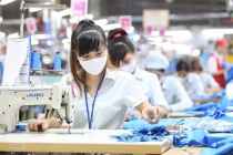 Quỹ bảo hiểm thất nghiệp hỗ trợ 30.000 tỷ đồng cho 6 nhóm lao động
