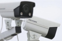 Lỗ hổng lỗi bảo mật của hãng camera Hikvision
