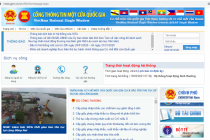 Đã có 235 thủ tục hành chính kết nối Cơ chế một cửa quốc gia