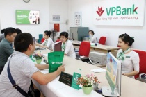 VPBank chốt ngày đăng ký cuối cùng thực hiện phát hành cổ phiếu trả cổ tức