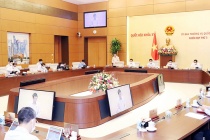 Tạo hành lang pháp lý để phát triển nền công nghiệp điện ảnh