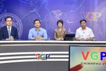 Sẵn sàng đoàn kết, chia sẻ khó khăn để cùng vượt qua đại dịch COVID-19