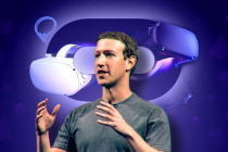 Facebook chi 50 triệu USD xây dựng có trách nhiệm “Vũ trụ ảo” 