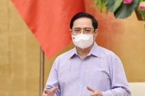 TP.HCM: Có quy định riêng do Bộ trưởng Y tế nghiên cứu