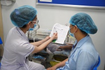 Triển khai nghiên cứu thử nghiệm lâm sàng vaccine ARCT-154 phòng Covid-19 giai đoạn 2 và 3a