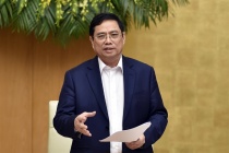 Đổi tên Ủy ban Quốc gia về Chính phủ điện tử thành Ủy ban Quốc gia về chuyển đổi số 