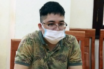 Thanh niên 9X lập Fanpage thầy pháp sư lừa gần 200 triệu