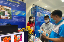 Sắp diễn ra Techmart Công nghệ sau thu hoạch 2021 theo hình thức trực tuyến